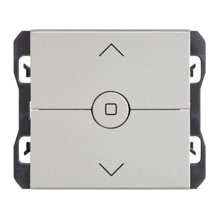 Comprar Interruptor de Persianas 3 pos.  Simon ref. 20000333-093 al mejor precio | Cadenza Elecric