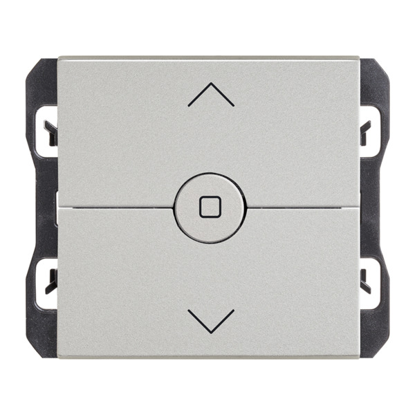 Interruptor de Persianas 3 pos.  Simon ref. 20000333-093