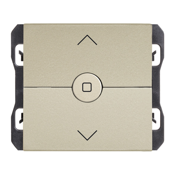 Interruptor de Persianas 3 pos.  Simon ref. 20000333-094