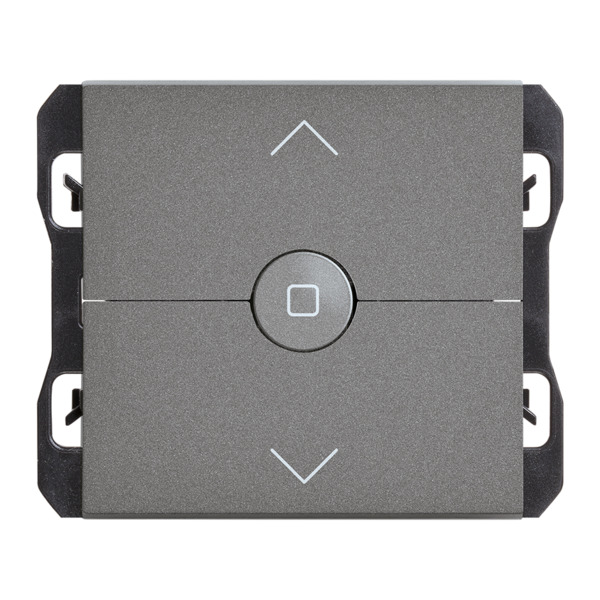 Interruptor de Persianas 3 pos.  Simon ref. 20000333-096