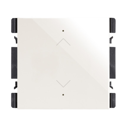 Comprar Interruptor de Persianas iO  Simon ref. 21000333-090 al mejor precio | Cadenza Elecric