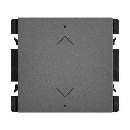 Comprar Interruptor de Persianas iO  Simon ref. 21000333-096 al mejor precio | Cadenza Elecric