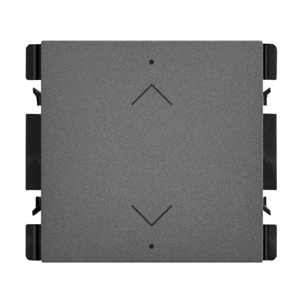 Interruptor de Persianas iO  Simon ref. 21000333-096