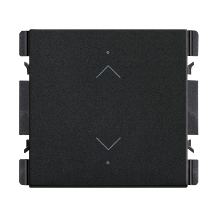 Comprar Interruptor de Persianas iO  Simon ref. 21000333-098 al mejor precio | Cadenza Elecric