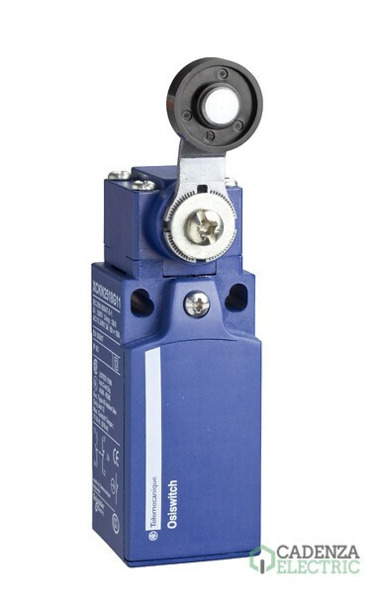 Interruptor de posición Telemecanique Sensors — XCKN2518P20 ref. XCKN2518P20 Schneider Electric