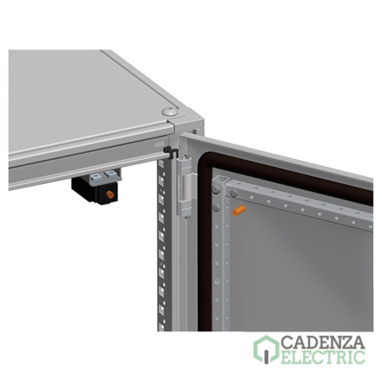 Compra Interruptor de puerta Spacial SF 10 A/500 V - Conexión M20 ref. NSYDCM20 Schneider Electric al mejor precio | Cadenza Electric