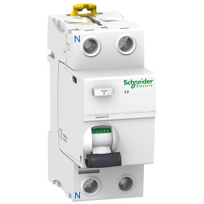 Interruptor diferencial iID - 2P - 100A - 300mA - clase A SI ref. A9R35291 Schneider Electric [PLAZO 3-6 SEMANAS]