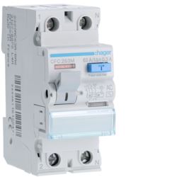 Interruptor Diferencial Superinmunizado 3SL6 4P 63A 300mA A 6KA