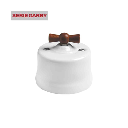 comprar INTERRUPTOR "GARBY" LAZO MADERA  precio 50,17 €