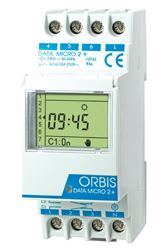 Comprar INTERRUPTOR HORARIO DIGITAL DATA MICRO+ 1CIRCUITO | Precio: 77,08305€