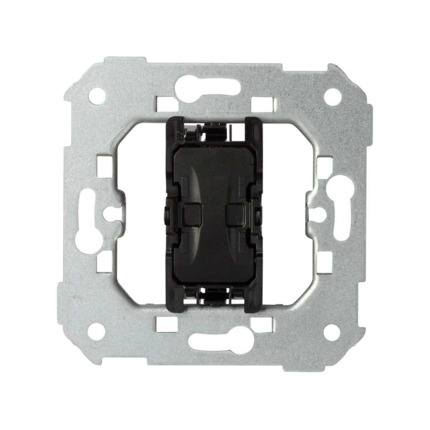 Comprar INTERRUPTOR PERSIANAS 3 POSICIONES 1-0-2 Simon ref. 75333-39 al mejor precio | Cadenza Elecric