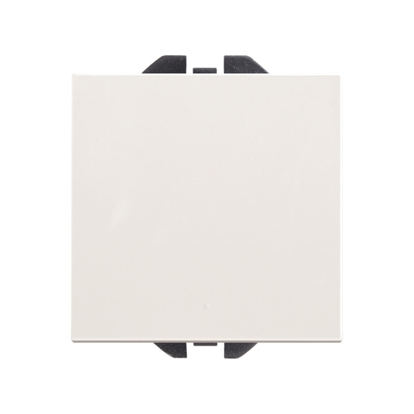 Interruptor pulsante 10 Ax Ancho Simon ref. 20000101-190