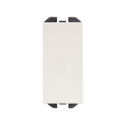 Comprar Interruptor pulsante 10 Ax Estrecho Simon ref. 20001101-190 al mejor precio | Cadenza Elecric