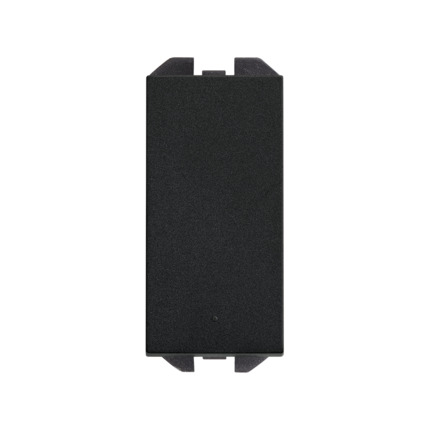 Comprar Interruptor pulsante 10 AX módulo estrecho Simon ref. 20001101-098 al mejor precio | Cadenza Elecric