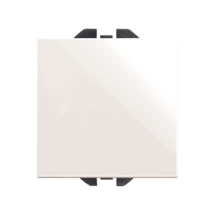 Comprar Interruptor pulsante 10 AX  Simon ref. 20000101-090 al mejor precio | Cadenza Elecric