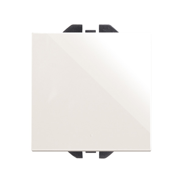 Interruptor pulsante 10 AX  Simon ref. 20000101-090