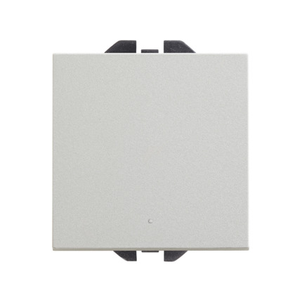 Comprar Interruptor pulsante 10 AX  Simon ref. 20000101-093 al mejor precio | Cadenza Elecric