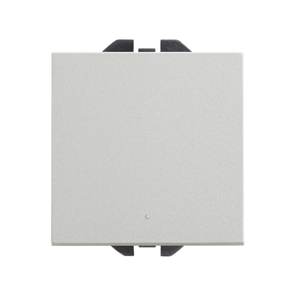 Interruptor pulsante 10 AX  Simon ref. 20000101-093