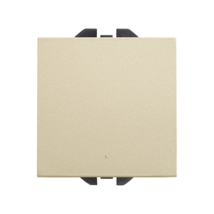 Comprar Interruptor pulsante 10 AX  Simon ref. 20000101-094 al mejor precio | Cadenza Elecric