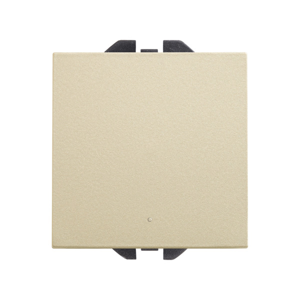 Interruptor pulsante 10 AX  Simon ref. 20000101-094