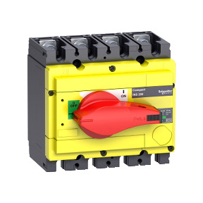 INS250 - 100 A -. | 31121 | Schneider | Precio 67% descuento