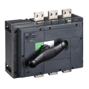 Interruptor-seccionador Compact INS800 - 800 A - 3 polos ref. 31330 Schneider Electric [PLAZO 3-6 SEMANAS]