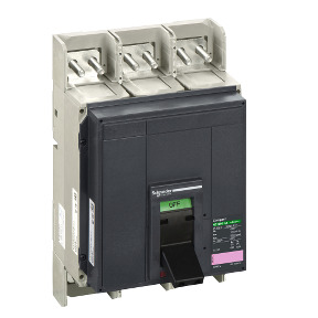 Interruptor-seccionador Compact NS1000 - 3 polos - 1.000 A ref. 33488 Schneider Electric [PLAZO 3-6 SEMANAS]