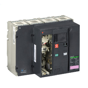 Interruptor-seccionador Compact NS630b NA - 630 A - 4 polos ref. 33441 Schneider Electric [PLAZO 3-6 SEMANAS]