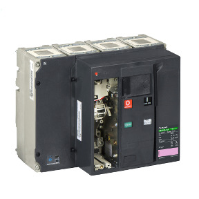 Interruptor-seccionador Compact NS630b NA - 630 A - 4 polos ref. 33451 Schneider Electric [PLAZO 3-6 SEMANAS]