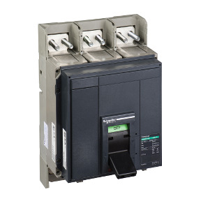 Interruptor-seccionador Compact NS800 NA - 800 A - 3 polos ref. 33487 Schneider Electric [PLAZO 3-6 SEMANAS]