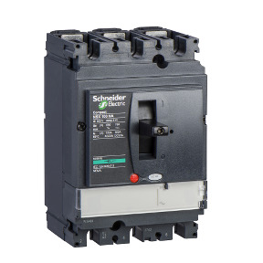 Interruptor-seccionador Compact NSX100NA - 100 A - 2P ref. LV429619 Schneider Electric [PLAZO 3-6 SEMANAS]