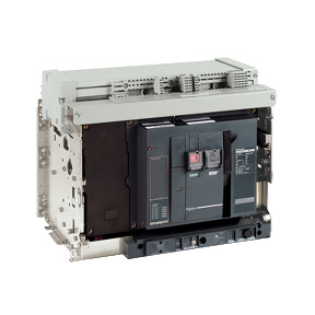 Interruptor-seccionador Masterpact NW08HA10 - 4P - 800 A - 1.150 V - extraíble ref. 48755 Schneider Electric [PLAZO 3-6 SEMANAS]