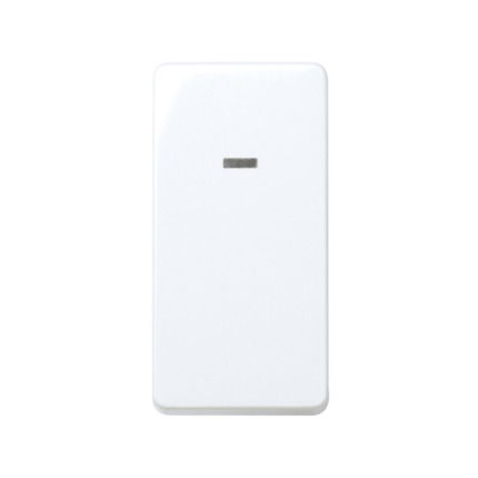 Comprar INTERRUPTOR UNIPOLAR CON LUMINOSO Simon ref. 27104-64 al mejor precio | Cadenza Elecric