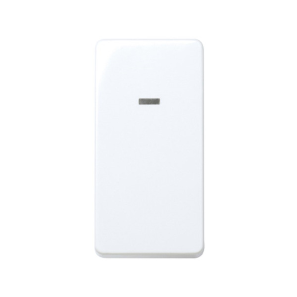 INTERRUPTOR UNIPOLAR CON PILOTO Simon ref. 27102-64