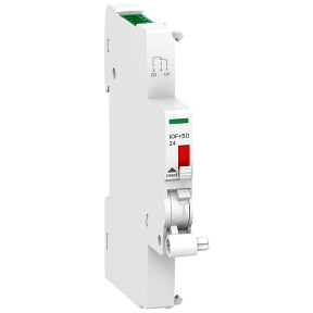 Interruptor Diferencial Superinmunizado 2P 40Amp 30mA A9R61240 Schneider  Electric