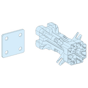 IP55 kit de combinación cuadrado ref. 8383 Schneider Electric [PLAZO 3-6 SEMANAS]