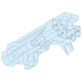 IP55 kit de combinación horizontal-vertical ref. 8381 Schneider Electric [PLAZO 3-6 SEMANAS]