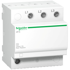 iPF K 20 limitador | A9L15597 | Schneider | Precio 49% Desc.