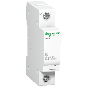 iPF K 40 limitador | A9L15686 | Schneider | Precio 49% Desc.