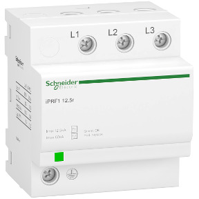 iPRF1 12.5r 3P - 3 | A9L16633 | Schneider | Precio 49% Desc.