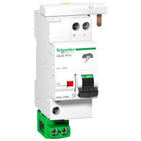 iQuick PF 1P+N - 275V ref. A9L16617 Schneider Electric [PLAZO 3-6 SEMANAS]