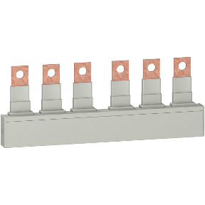 ISFT160 - device feeder for 2 devices ref. LV480811 Schneider Electric [PLAZO 3-6 SEMANAS]