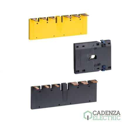 Compra Juego de Conmutadores Inversores para TeSys D ref. LAD9R3 Schneider Electric al mejor precio | Cadenza Electric