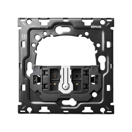 Comprar Kit 1 elemento 1 cruzamiento Simon ref. 10010102-039 al mejor precio | Cadenza Elecric