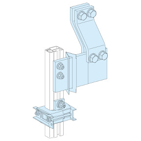 Kit de instalaci. | 04656 | Schneider | Precio 58% descuento