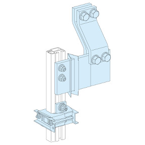 Kit de instalación PEN vertical Linergy ref. 4656 Schneider Electric [PLAZO 3-6 SEMANAS]