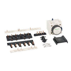 Kit de montaje LAD para D18 to D32 ref. LAD93217 Schneider Electric