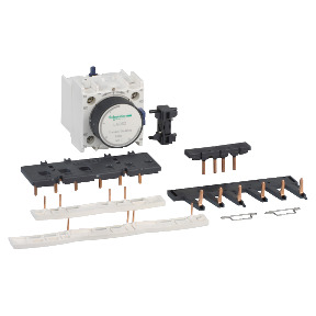 Kit de montaje LAD9 para D09 or D12 ref. LAD91217 Schneider Electric