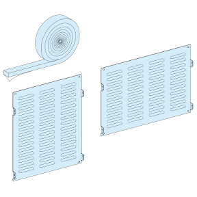 Kit de sellado, IP31 ref. 8711 Schneider Electric [PLAZO 3-6 SEMANAS]