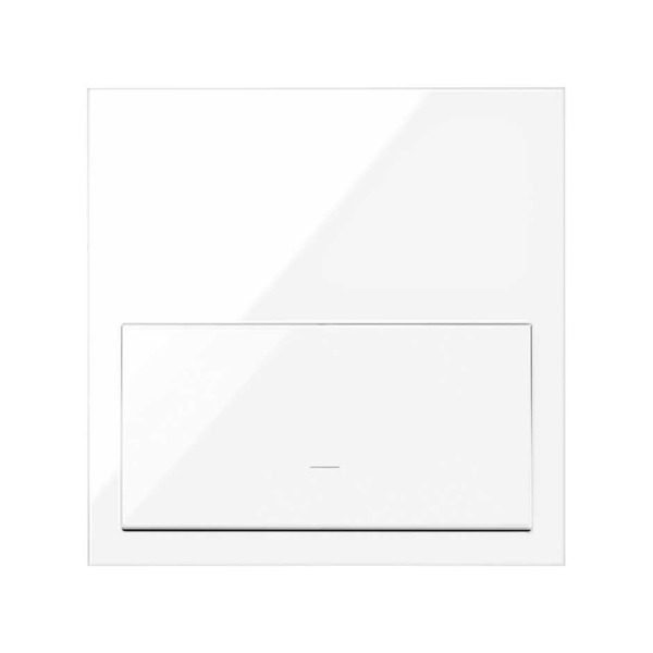 Kit front 1 elemento 1 tecla  Simon ref. 10020101-130